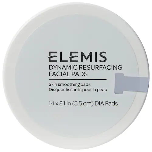 Elemis Resurfacing Pads