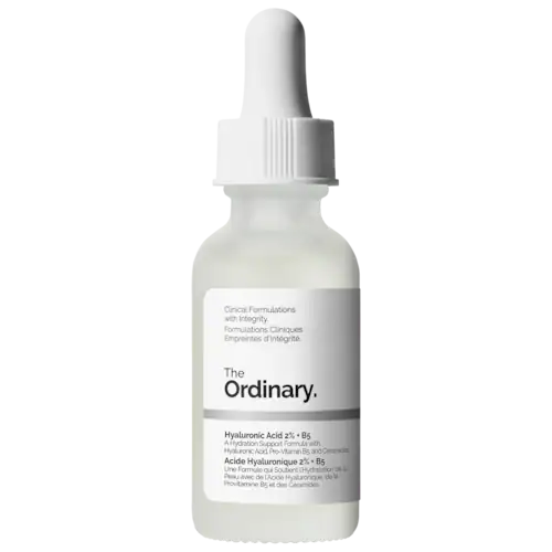 The Ordinary Hyaluronic Acid