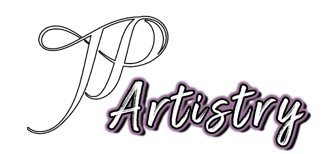 JP Artistry Logo - Professional Makeup Artist in NJ