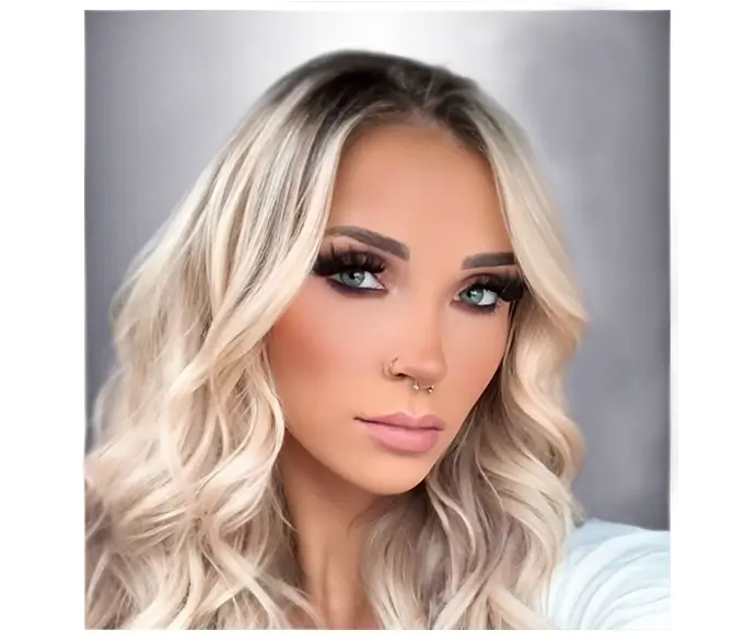 Jessica - NJ Makeup Artist